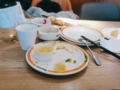 -比格比萨自助(延庆万达广场店)