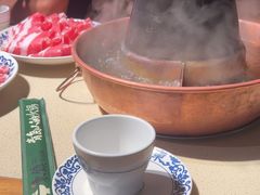 -东镇老火锅(长春路首店)