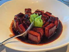 -蘇锦宴·淮扬菜烤鸭·小院(三元桥霄云路店)