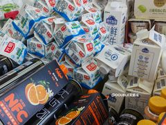 -牛奶便利(东四店)
