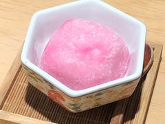 草莓大福-火山屋台(新街口店)