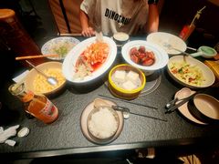 -金陵家宴·金陵春·南京菜(夫子庙店)