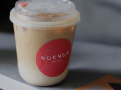 -NokNok Coffee(宽窄巷子店)