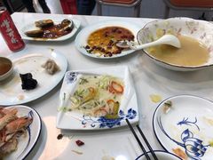 -来之顺海鲜菜馆·青岛菜·始于1993(栈桥店)