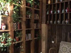 大堂-有才叔北京时间涮肉(紫薇尚层店)