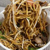 附近最好吃的炒面，没有之一