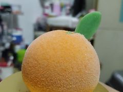 -麦当劳(杭州西湖银泰百货店)