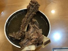 牛排-老牌依强牛肉店(达道总店)