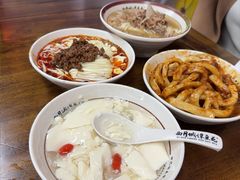 -西月城谭豆花(春熙路店)