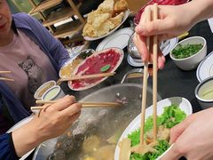 -小牛海记潮汕牛肉店(永定路店)