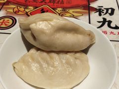 -长安大牌档之西安博物院文化餐厅(中贸店)