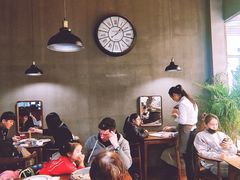 大堂-1861意大利餐厅(文化广场店)