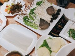 -清真军邺·金富苑肥牛(石坡街旗舰店)