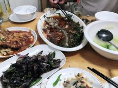 -老字号怡玺·藿香雅鱼(20年雅安店)