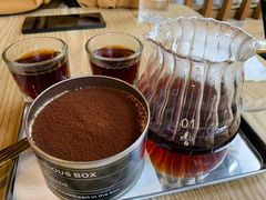 -ZM COFFEE(西安路店)