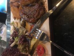 -The Cheebat 锌吧·Bistro(体育西店)