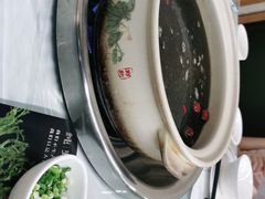 -名善山珍·野生菌汤锅(文殊院店)