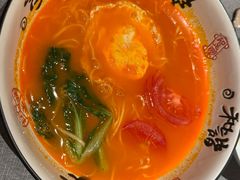 -江南厨子·品苏杭(深圳万象城店)