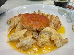 -巧克力渔家.小船海鲜胶东菜(万平口店)