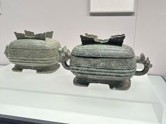 -上海博物馆(人民广场馆)