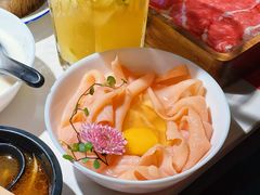 -九鼎轩脆毛肚火锅(南京东路店)