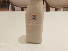 特色奶茶-巴依老爷·新疆美食(上城区天城路店)