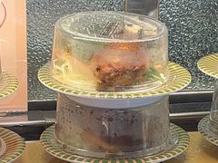 -争鲜回转寿司(天府广场-今站PLUS店)