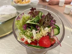 大拌菜-群乐饭店(滨安路店)