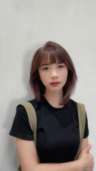 点击看大图 -梳蕾娜 HAIR SALON