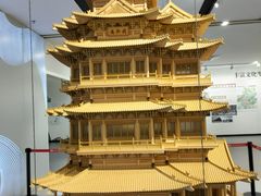 -南京市规划建设展览馆