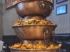 -炉小二铜锅牛蛙•川湘菜(三里屯店)