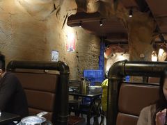 -愿者上钩(布吉老街店)