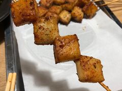 -烤五行·烧烤烤串(石佛营店)