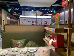 -海底捞火锅(青山湖万达夜宵主题店)