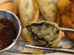 炸物拼盘-青春分食(仙林大学城店)