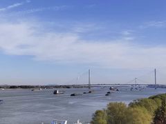 -幕燕滨江·燕子矶公园