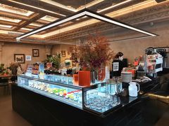 -玲婧胡同·生日蛋糕·餐厅(嘉里城店)