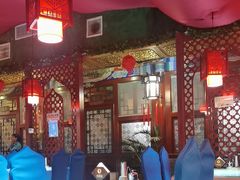 -阿西娅食府(中关村店)