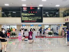 -金银湖市民文体活动中心恒温游泳馆