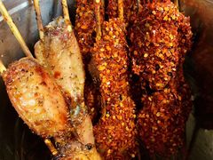 -炒豆合作社(东四总店)