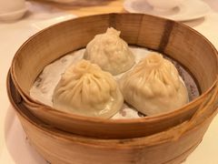 -利苑酒家(宜安广场店)