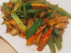 -金穗园·砂锅粥.醉鸡煲火锅(长寿路店)