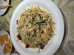 -锦绣金山人家(友谊店)