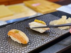-Sushi Hanzo半藏(天环广场店)