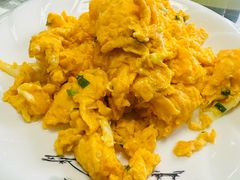-七的湖·晚芳亭·阳澄湖农家菜·大闸蟹(莲花岛店)