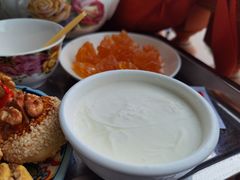 -百年老茶馆