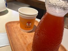 -蔡澜点心·粤菜(领展购物广场店)