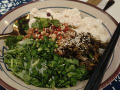 -滇道云南特色料理(康定路店)