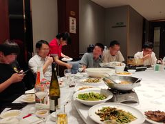 -群乐饭店(滨安路店)