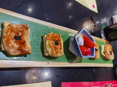 -古田居·特色寿司料理(骏欣中心店)